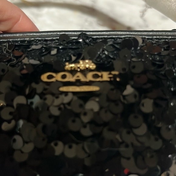 New with tags black bling Nolita barrel bag 🖤 - Picture 2 of 7